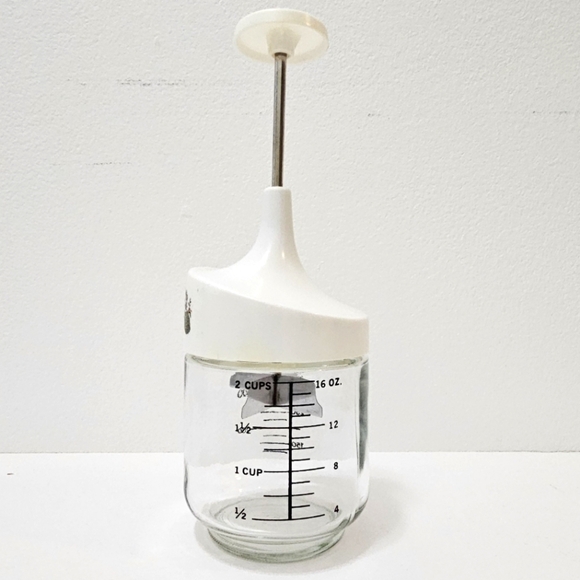 Vintage Gemco Corningware Spice of Life Food Nut Chopper - Picture 4 of 16